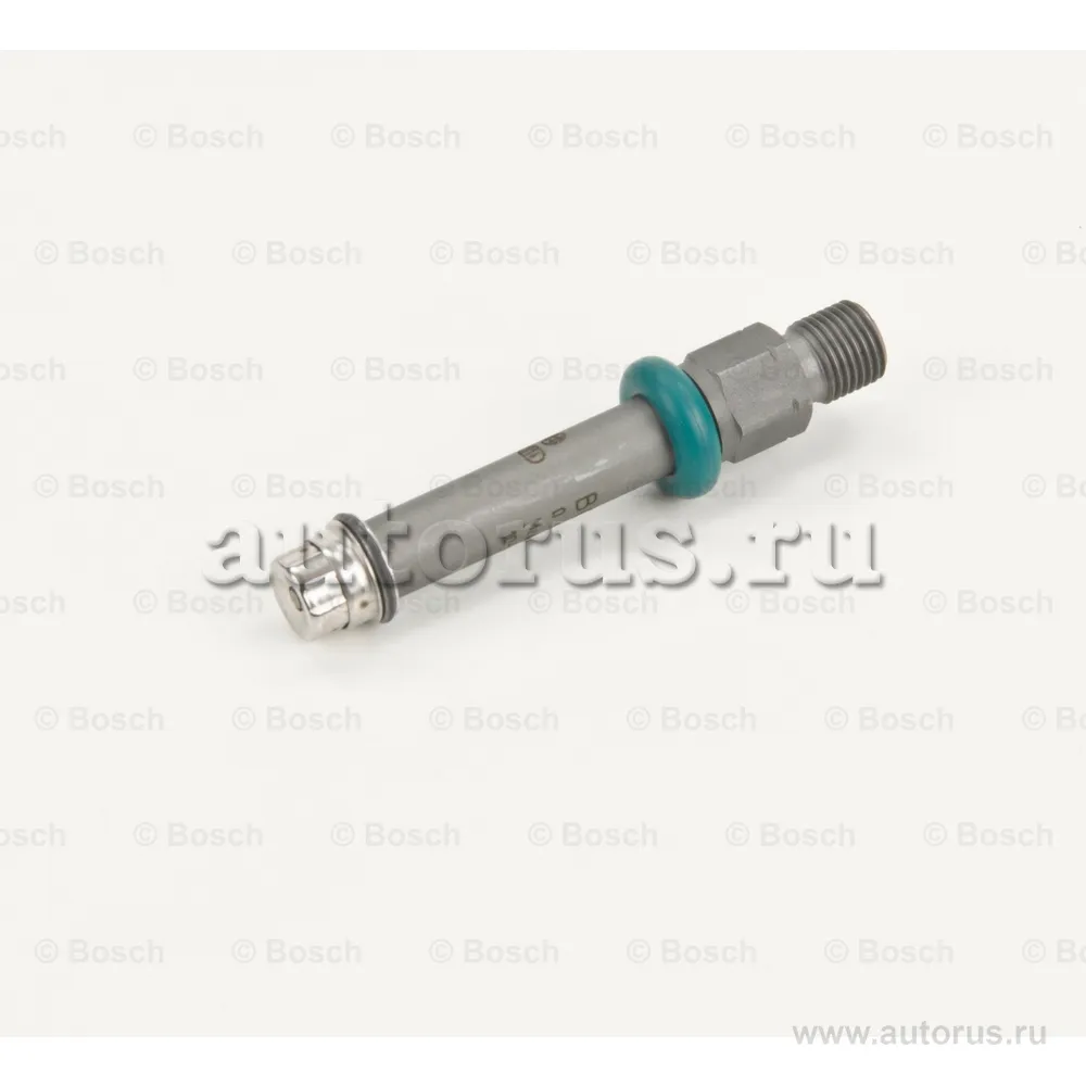 Форсунка BOSCH 0 437 502 043