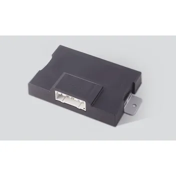 Блок управления РК раздаточной коробки УАЗ-3163,Патриот (РК Dymos) UAZ 316300376501100