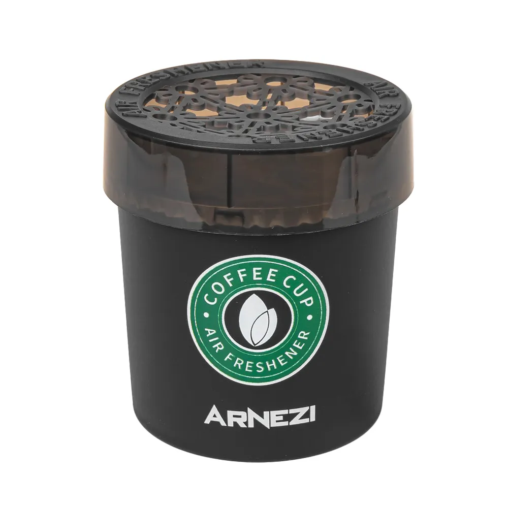 Ароматизатор гелевый Coffee Cup AS-09 ''Cologne'' ARNEZI A1510056