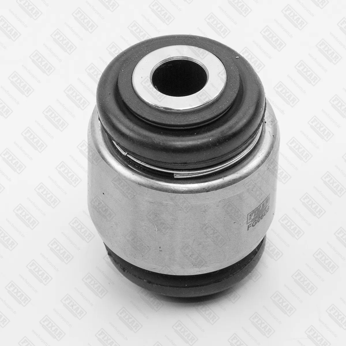 Сайлентблок плавающий заднего кулака LAND ROVER Discovery/Range Rover Sport 04-> FIXAR FG0608