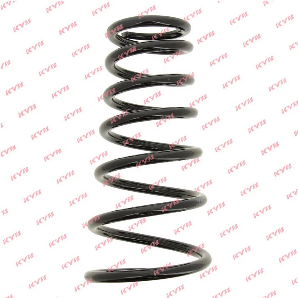 Пружина задняя L=R LEXUS RX II 330/400 03-09 KYB RI6516