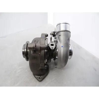 Турбокомпрессор gtb1752vk land rover freelander 2.2 freelander GARRETT 7535465023S