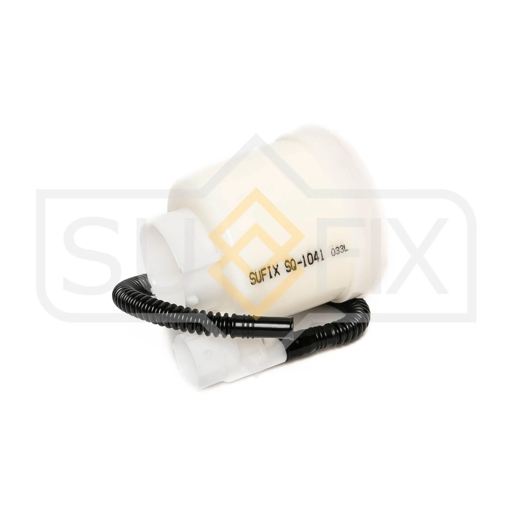Фильтр топливный SUFIX SQ-1041