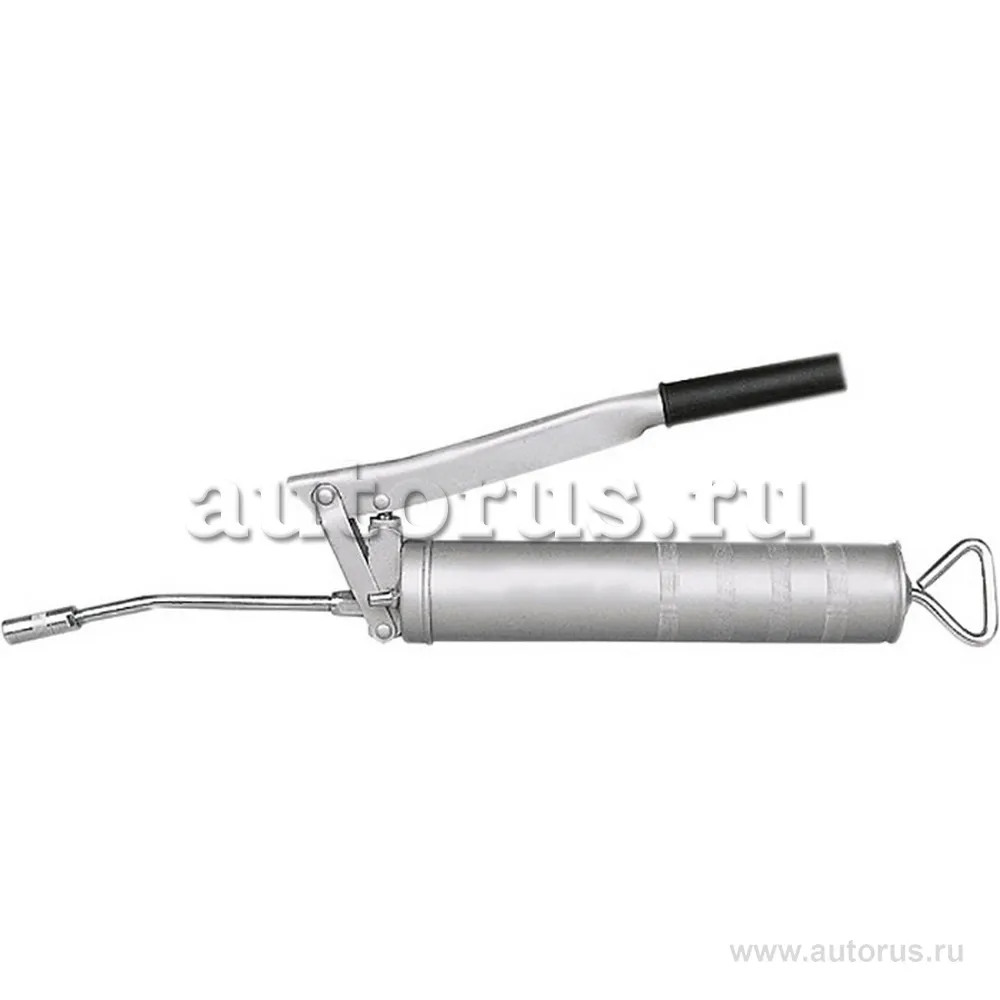 Шприц для смазки плунжерный, объем шприца - 445 мл, дозировка - 15 мл STELS 53205