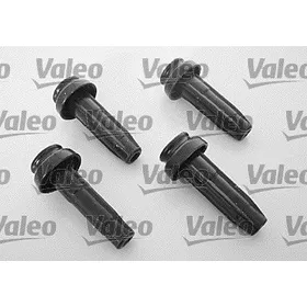 Наконечник свечной, комплект VALEO 245233