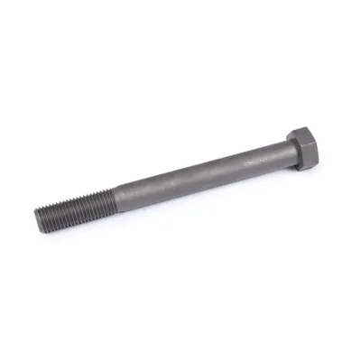 Болт амортизатора M20x2.5x200 8.8 DIN931 BPW STELLOX 84-43981-SX