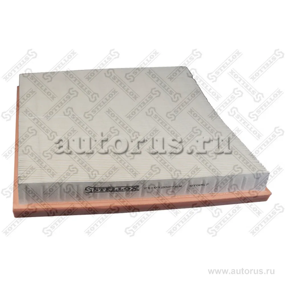 Фильтр воздушный BMW 7 F01/F02 4.0i/X6 35i 08> STELLOX 71-01202-SX