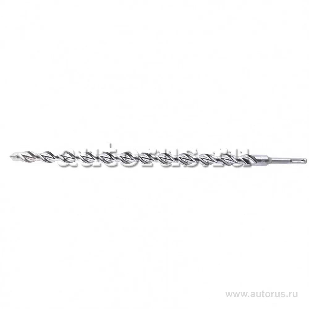 Бур по бетону PRO, 20x450 мм, SDS PLUS GROSS 70697