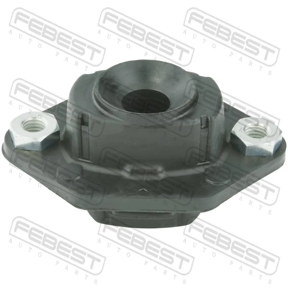 Опора заднего амортизатора (нижняя) Bmw 1 E81 2006-2011 FEBEST BMSS-E90R