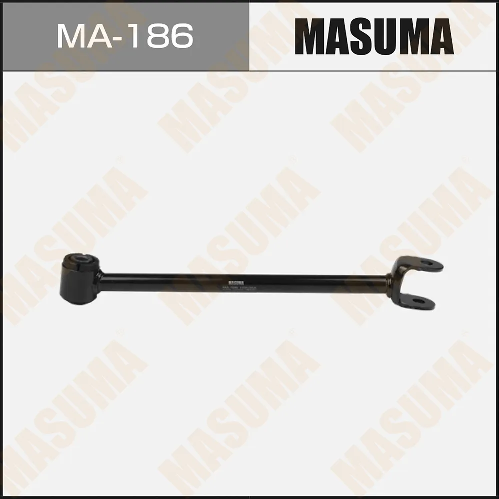 Рычаг (тяга) MASUMA MA186