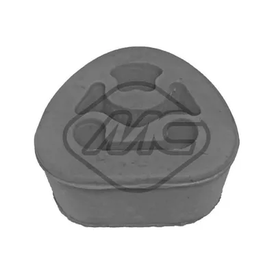 РЕЗИНКА ГЛУШИТЕЛЯ MER W202 Metalcaucho 02422