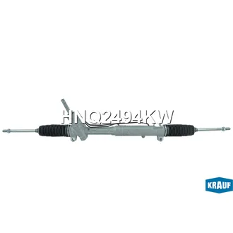 Рулевая рейка с тягами гидравлическая (LAND ROVER Discovery III 2004 - 2009, LAND ROVER Discovery IV KRAUF HNQ2494KW