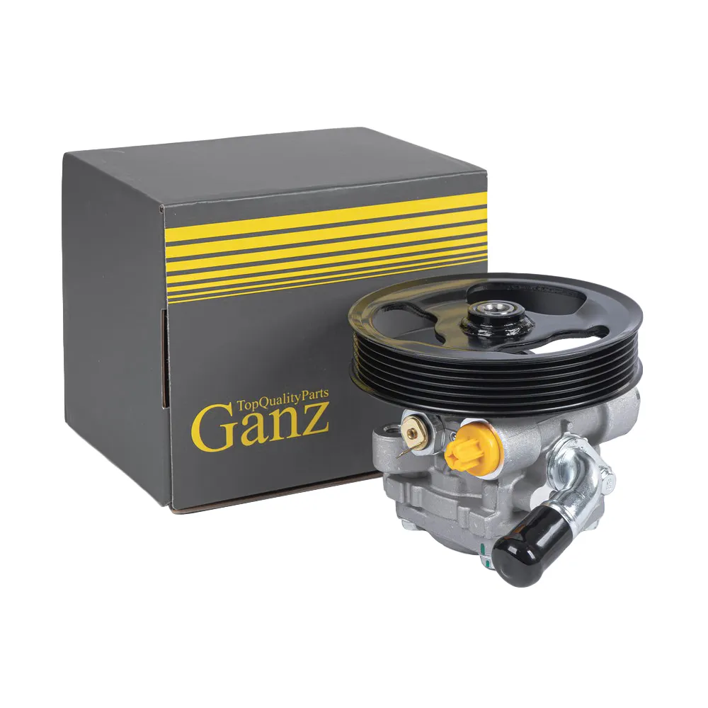Насос ГУР Mazda 3 (BK) (03-) 1.6i GANZ GIL02052