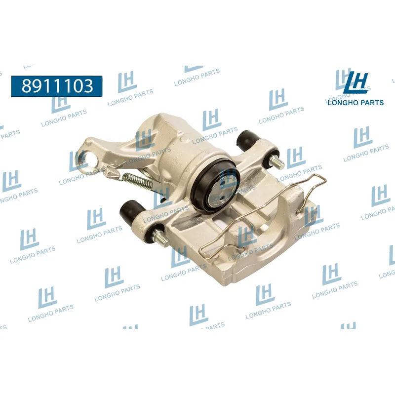 Суппорт тормозной Opel VECTRA C (Z02) 2002 - 2009, Saab 9-3 (YS3F) 2 LONGHO 8911103