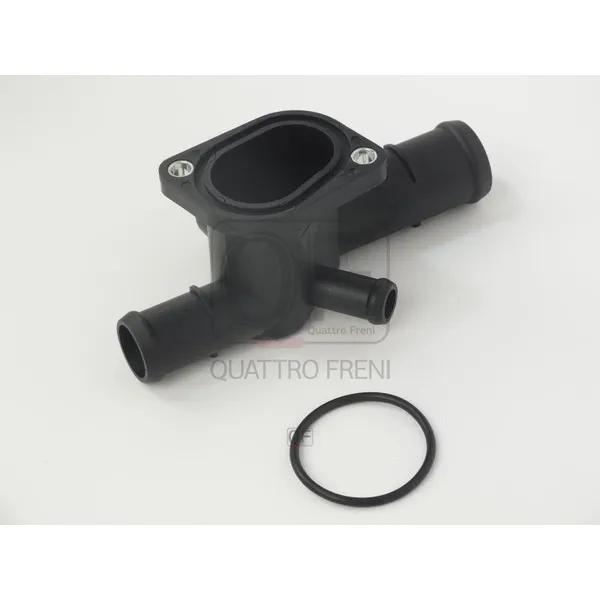 Фланец системы охлаждения QUATTRO FRENI QF15A00376