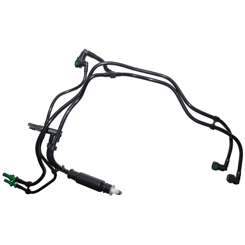 Трубка топливная CITROEN C4 (2005)/PEUGEOT 207 WINTECHAUTO WIN0500158