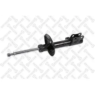 Амортизатор передний правый газовый Toyota Starlet 96> STELLOX 4213-0034-SX