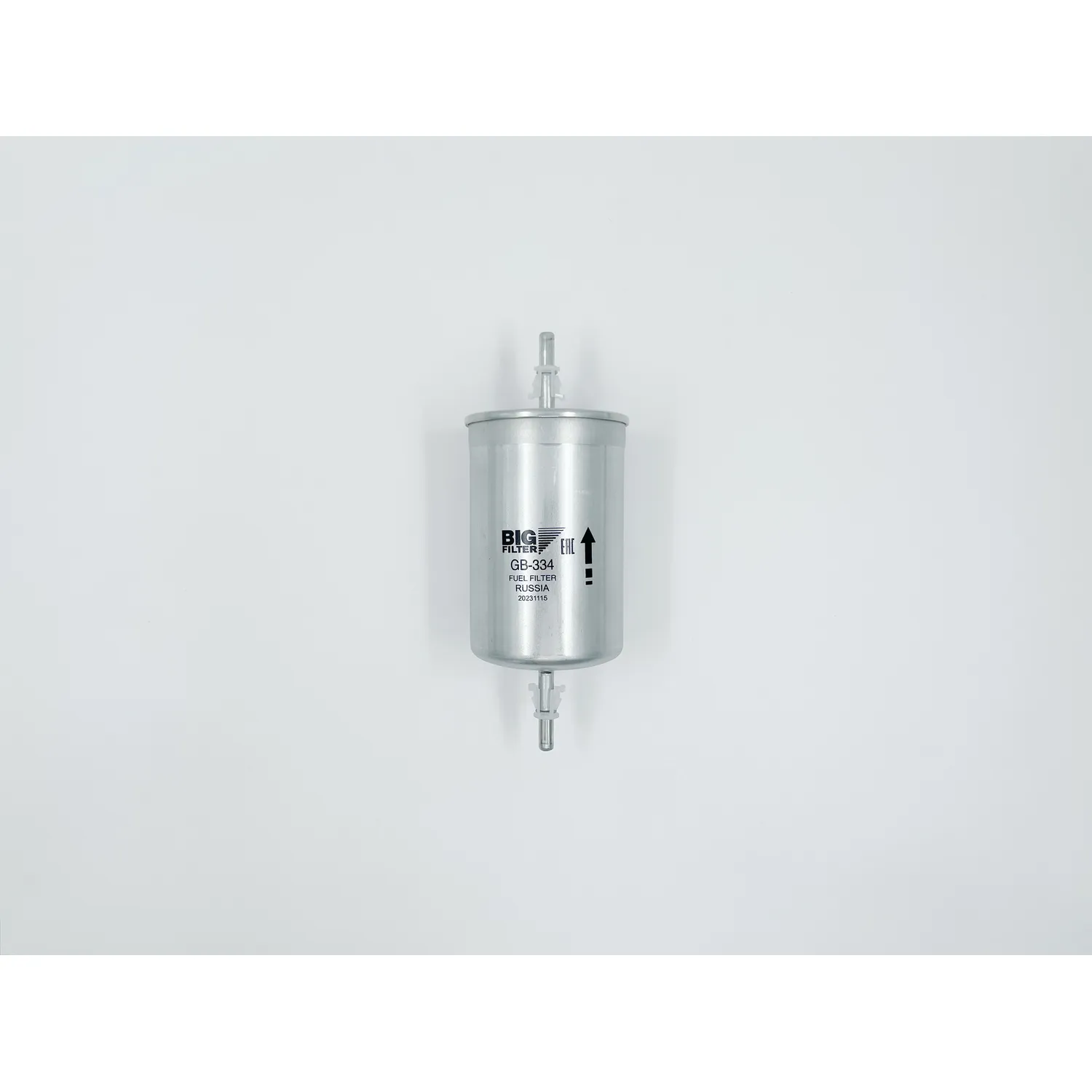 Фильтр топливный MITSUBISHI Carisma, Pajero II; VOLVO S40, S60 BIG FILTER GB-334