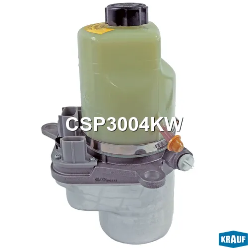 Насос электро-гидроусилителя KRAUF CSP3004KW