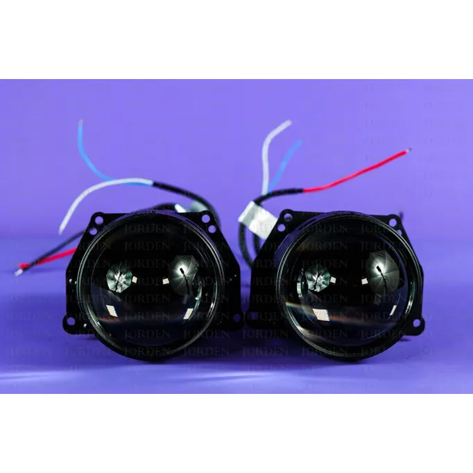 Линзы Jorden Deluxe Edition Bi - LED 3 5500К 43/51W 3200 lm Jorden Jorden JH06LENS008