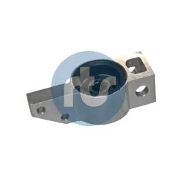 Сайлентблок рычага L VAG A3/Octavia II/Yeti/Golf VI/Caddy III/Touran RTS 017-05995-251