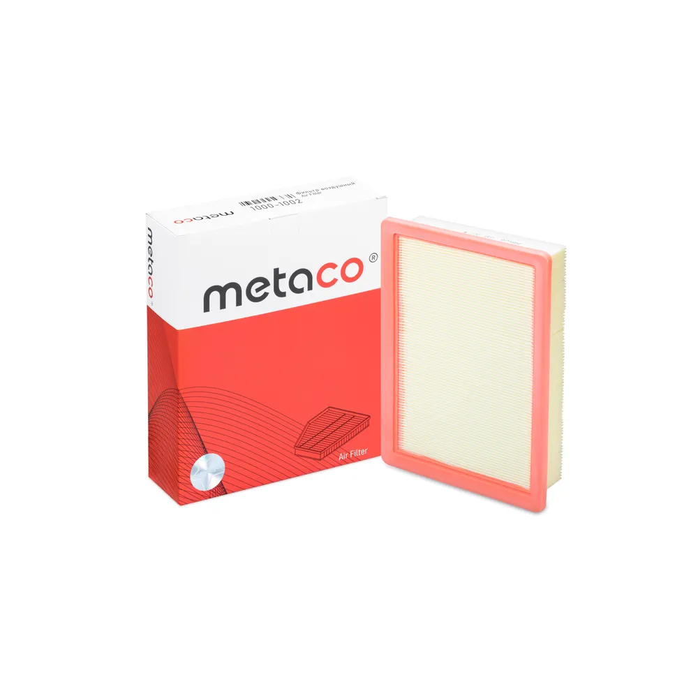 Фильтр воздушный GS5 (2020>) Metaco 1000-1002