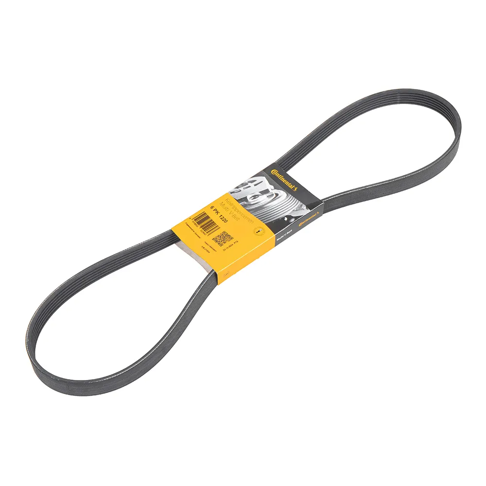 Ремень ручейковый CONTITECH CONTITECH 6PK1220