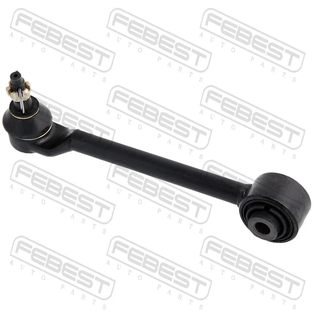 Тяга задняя поперечная с шаровой HONDA Accord 03-08 FEBEST 0325-ACCL7