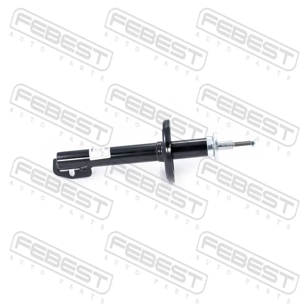 Амортизатор передний масляный FEBEST 2107S-001F