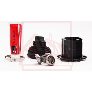 Шрус внутренний 34x123 AUDI A6 CGWB 2011- ASVA ADIU8K5