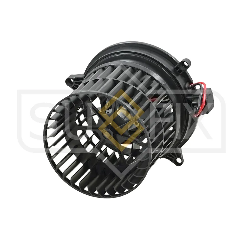 Вентилятор отопителя SUFIX FN-1092