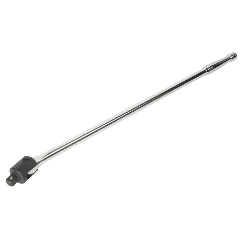 Вороток 1/2 L 600 мм с шарниром JTC-3624