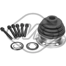 ПЫЛЬНИК ШРУСА VW GOLF I/II/III/POLO 1.0-1.6 ВНУТР K-T Metalcaucho 01632
