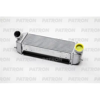 Интеркулер Kia Sorento (09-) /Hyundai Santa Fe (12-) 2.0CRDi PATRON PRS5040