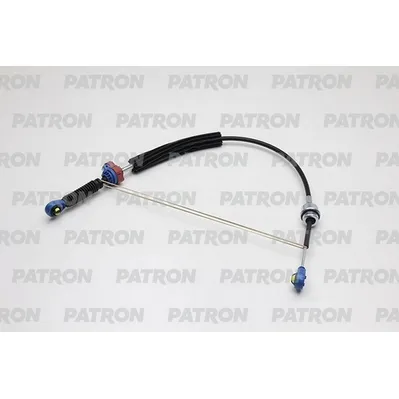 Трос КПП Renault Kangoo all 97-08 PATRON PC9053
