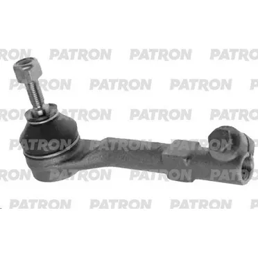 Наконечник рулевой тяги лев 60000-22753 RENAULT: MEGANE 95- PATRON PS1017L