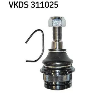 Опора шаровая верхняя VW TRANSPORTER IV SKF VKDS 311025