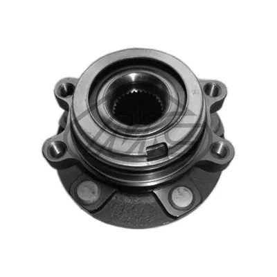 Ступица колеса NISSAN MURANO Metalcaucho 90329