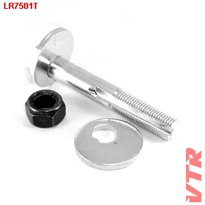 Болт развальный комплект VTR LR7501T