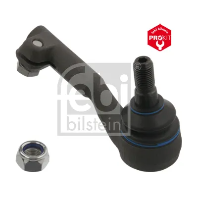 Наконечник рулевой правый bmw e84 e90 e91 e92 05 FEBI 37264