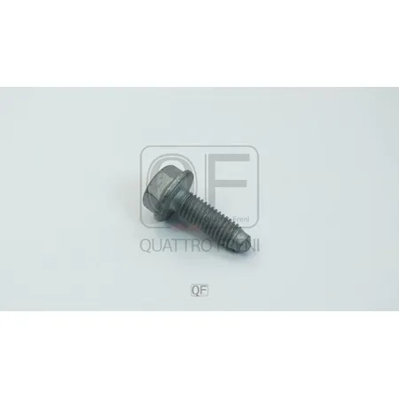 Болт крепления глушителя QUATTRO FRENI QF37A00007