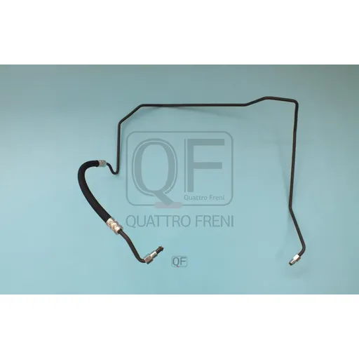Шланг ГУР QUATTRO FRENI QF04E00105