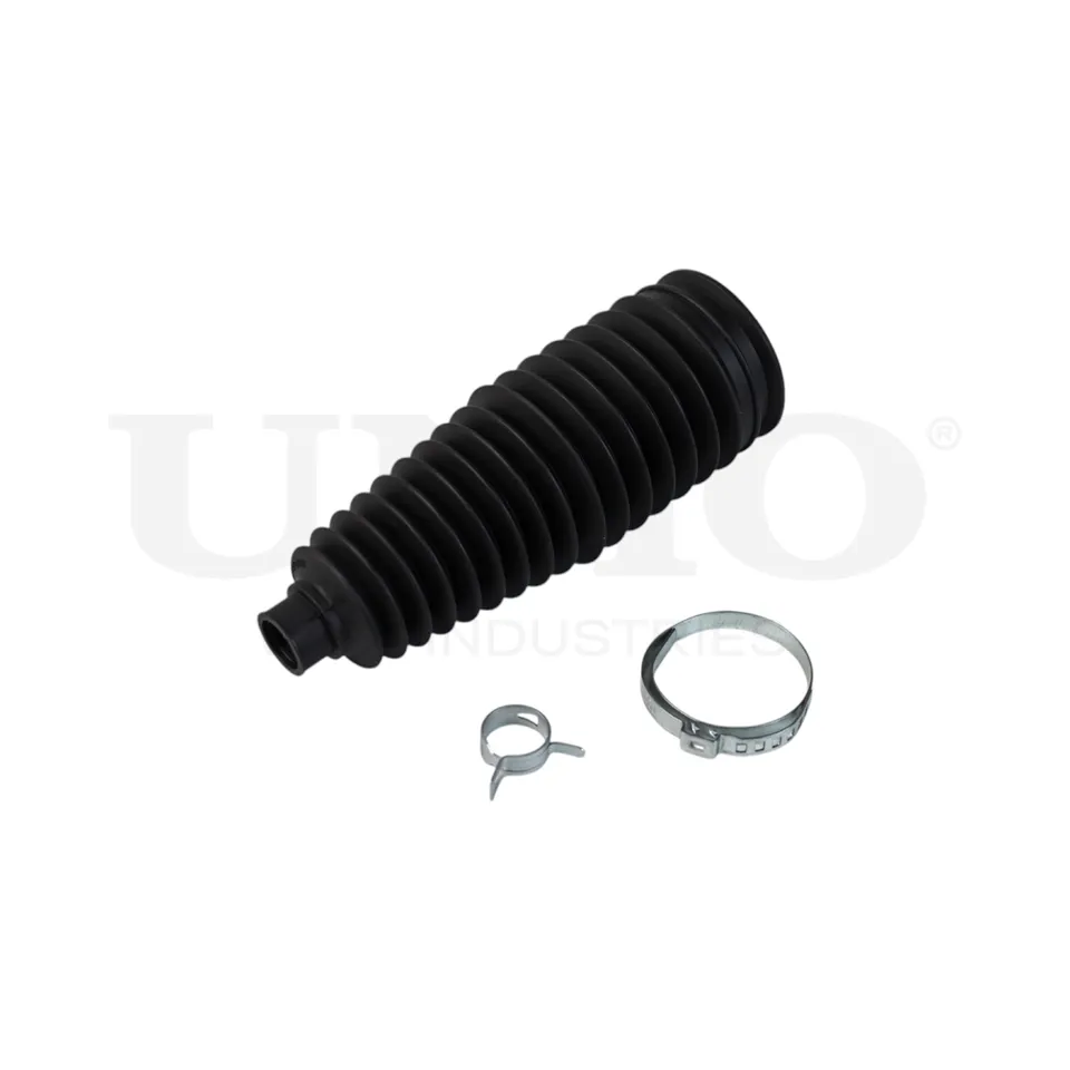 Пыльник рулевой рейки (к-т) Toyota RAV 4 (A30) 05- UNIO DUC-20014K