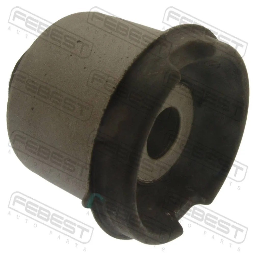 Сайлентблок подрамника Hyundai Santa Fe 00 (2000-2005) FEBEST HYAB-TUCR