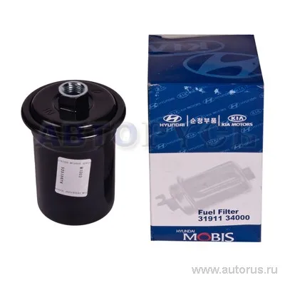 Фильтр топливный HYUNDAI/KIA 31911-34000