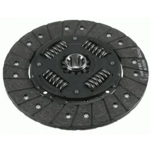 Диск сцепления SACHS 1878 005 619