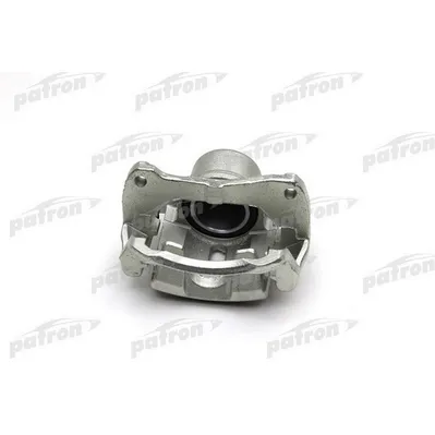 Суппорт тормозной передн лев Toyota Corolla Wagon 1.4/1.6 01-04 AISI PATRON PBRC923