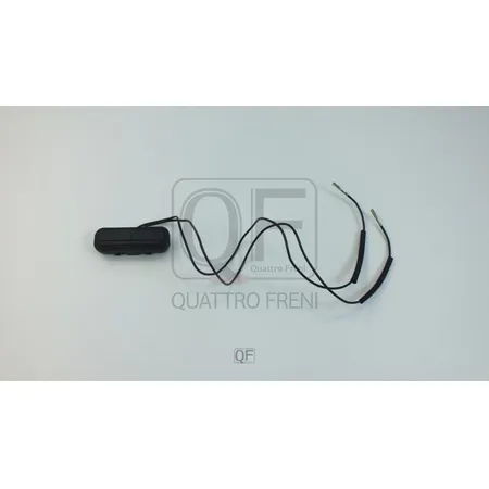 Кнопка открытия багажника QUATTRO FRENI QF22H00133