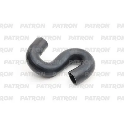 Патрубок радиатора (пр-во Турция) OPEL CORSA C 1.4 PATRON PH2177