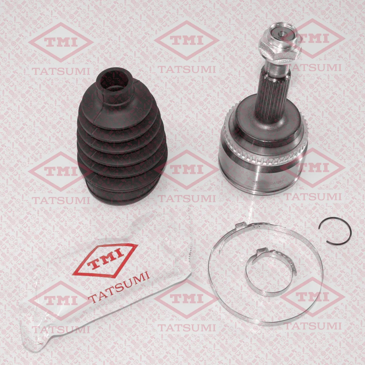 ШРУС наружный к-т TOYOTA Camry 01-> TATSUMI TDA1257